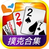 神來也撲克 icon