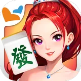 神來也麻將 icon