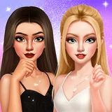 Fashion Doll icon