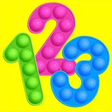 Save the numbers! icon