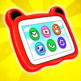 Baby Tablet icon