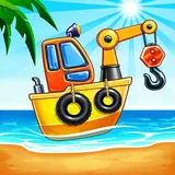 Build an Island icon