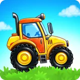 Agro Trucks icon