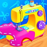 Fashion Doll icon