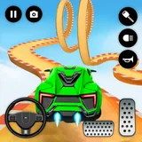 Car Race Master icon