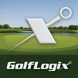 GolfLogix: 3D Golf Course GPS icon