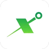 GolfLogix Golf GPS + 3D Putts icon