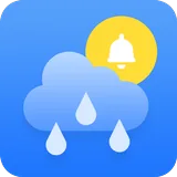 Rain Alert icon