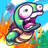 Super Toss The Turtle icon