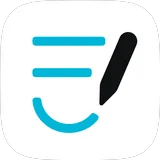Goodnotes: AI Notes, Docs, PDF icon