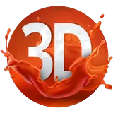3D Wallpapers icon