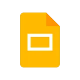 Slides icon