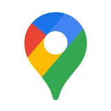 Maps icon