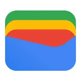 Google Wallet icon