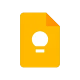 Keep icon