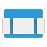com.google.android.leanbacklauncher icon