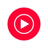 Google Play Music icon
