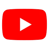 YouTube icon