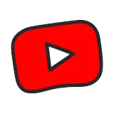 YouTube Kids icon