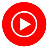 YouTube Music icon
