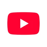 YouTube icon