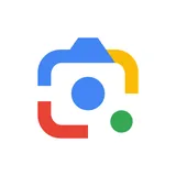 Lens icon