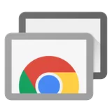 Remote Desktop icon