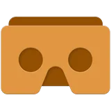 Cardboard icon