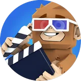 Toontastic icon