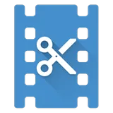 视频剪辑 icon