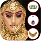 Jewellery Photo Editor icon