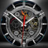 2026 Racer DashBoard Wear OS icon