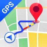 Navigation - Maps Navigator icon