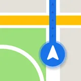 GPS Navigation icon