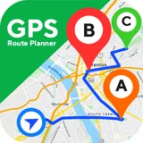 Route Planner icon