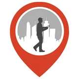 GPSmyCity: Walks in 1K+ Cities icon