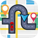 GPS Navigation icon