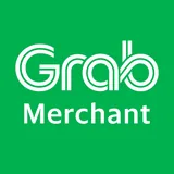 Grab Merchant icon