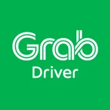 Grab Driver icon