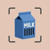 Pantry Inventory & Check icon