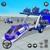 Grand Police icon
