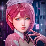 Grand Goddess: Core Era icon