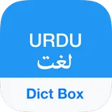 Dict Box icon
