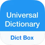 Dict Box icon