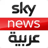 Sky News Arabia icon
