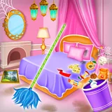 Princesscleanining icon