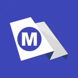 Madrid Metro|Bus|Cercanias icon