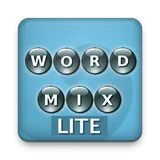 Word Mix Lite icon