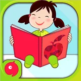 Kindergarten Kids Learning icon