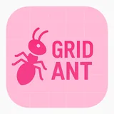 GridAnt icon